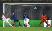 Video bàn thắng Real 1-1 Chelsea: Đẳng cấp Benzema