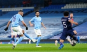 Video bàn thắng Man City 2-0 PSG: Đỉnh cao của Pep