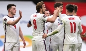 ĐT Anh tại EURO 2021: Sẵn sàng xưng vương