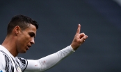Ronaldo hành động nghĩa hiệp, đập tan điều tiếng