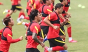 ĐT Trung Quốc triệu tập đội hình cực mạnh, quyết đi World Cup