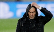 Nhóm công thần Real âm mưu 'lật đổ' Zidane