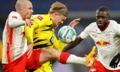 Siêu sao Bundesliga chốt khả năng đến MU sau lời khuyên từ bố mẹ