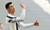 Ronaldo phản ứng chưa từng có trước quyết định của Pirlo