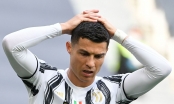 Ronaldo bị lợi dụng trong vụ bắt cóc trẻ em chấn động châu Phi