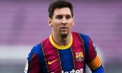 Barca chi đậm, Messi sắp bị thay thế bởi tiền đạo 'kỳ phùng địch thủ'
