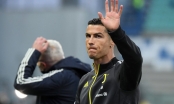 Trở lại Man Utd, Ronaldo sẽ nhận mức lương 'trên trời'