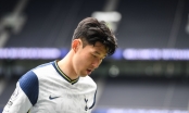 Gã khổng lồ chiêu mộ, Son Heung-min theo Kane rời Tottenham