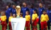 Chủ tịch FIFA xác nhận, World Cup tổ chức hai năm một lần?