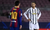 UEFA vào cuộc, Ronaldo và Messi không được đá Cúp C1?