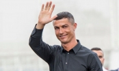 Được đáp ứng điều quan trọng nhất, Ronaldo trở về đội bóng cũ?