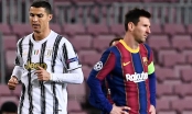 Chuyển nhượng bóng đá 30/5: Ronaldo ngược đường Messi, MU ký 2 năm với người cũ