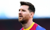 Quyết định dứt khoát, Messi đồng ý ký 2 năm với gã khổng lồ
