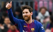 Thần đồng 8 tuổi biểu diễn khiến Messi phải thốt lên 'thiên tài'