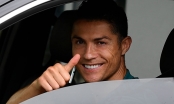 Ronaldo cập bến, gã khổng lồ sẵn sàng 'hy sinh' hai siêu sao