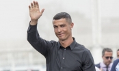 Ronaldo gia nhập gã khổng lồ: Câu trả lời chính thức được xác nhận