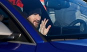 Gã khổng lồ chi 200 triệu euro, Messi đồng ý đặt bút ký
