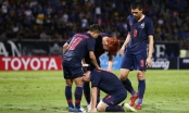 21 đội bị loại ở VL World Cup 2022 châu Á: Thất vọng Thái Lan