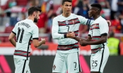 Đội hình dự kiến Hungary vs Bồ Đào Nha: Ronaldo dẫn dắt dàn siêu sao