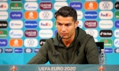 Ronaldo chính thức lên tiếng về khả năng trở lại MU trước trận Hungary