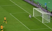 Siêu sao Gareth Bale và cú đá penalty tệ nhất lịch sử Euro