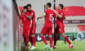 FIFA gọi Trung Quốc là đội bóng 'không thể ngăn cản'