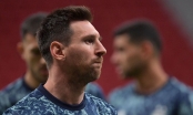 Đích thân lên tiếng, Messi xác nhận ký 2 năm với 'gã khổng lồ'