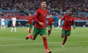 Bồ Đào Nha gặp ai ở vòng 1/8 Euro 2021?