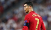Ronaldo và BĐN rơi vào nhánh 'tử thần' tại Euro 2021