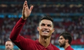 Ronaldo cử người đại diện đàm phán với đội bóng mới