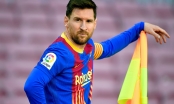 Messi ra quyết định, 9 cầu thủ Barca bị 'đẩy ra đường'