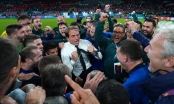 Mancini khẳng định đanh thép sau khi vào chung kết Euro 2021
