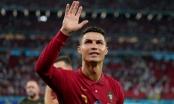 Ronaldo bị biến thành ‘vật tế thần’, lộ diện bến đỗ mới