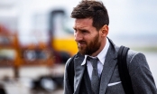 La Liga ra quyết định cứng rắn, Messi ‘ngồi trên đống lửa’