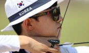 Hàn Quốc phá kỷ lục đầu tiên tại Olympic 2021