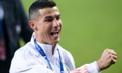 Người đại diện ra tay, Ronaldo trở lại Ngoại hạng Anh làm kình địch MU?