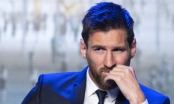 PSG gây bất ngờ với số áo ‘đặc biệt’ dành cho Messi