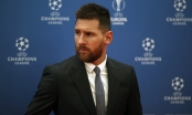Chuyển nhượng bóng đá 7/8: Messi sẽ nhận lương cực 'khủng' tại đội bóng mới