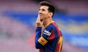 BẤT NGỜ: Nhà báo khẳng định Messi vẫn sẽ ở lại Barca