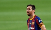 Sự thật ngỡ ngàng về lý do Messi chia tay Barcelona