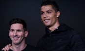 Chủ tịch tuyên bố, Ronaldo rời Juventus để đá cặp Messi?