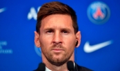 Messi nói lời thật lòng về mục tiêu vô địch C1 cùng PSG