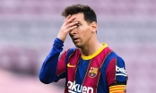 Barca vẫn âm thầm 'trục lợi' từ Messi