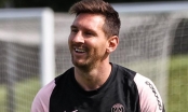 Sau PSG, Messi gây bất ngờ với bến đỗ cuối cùng nằm ngoài châu Âu