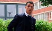 Xác nhận 'điểm đến duy nhất' của Ronaldo sau khi rời Juventus