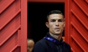 Fan MU dọa tẩy chay nếu Ronaldo gia nhập Man City