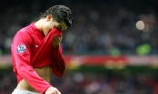Sao MU kiên quyết từ chối nguyện vọng của Ronaldo