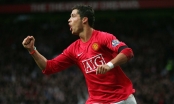 Tiết lộ: Ronaldo chấp nhận điều thiệt thòi để về MU