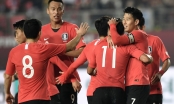 ĐT Hàn Quốc nhận tin 'sét đánh' trước thềm VL World Cup 2022