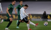 Bàn thắng đẹp nhất vòng loại World Cup 2022 của Messi